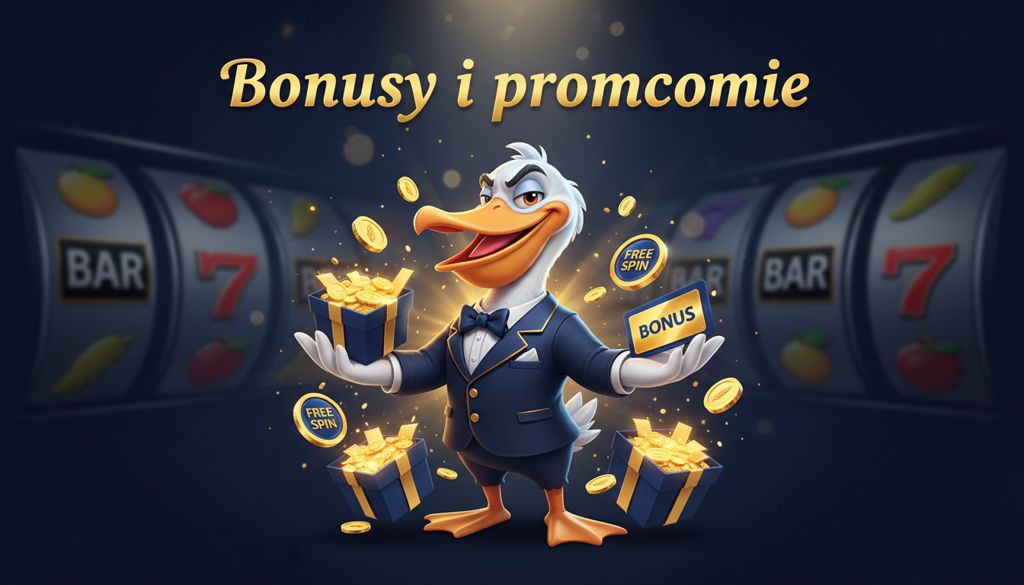 Pelican Casino — bonusy i promocje